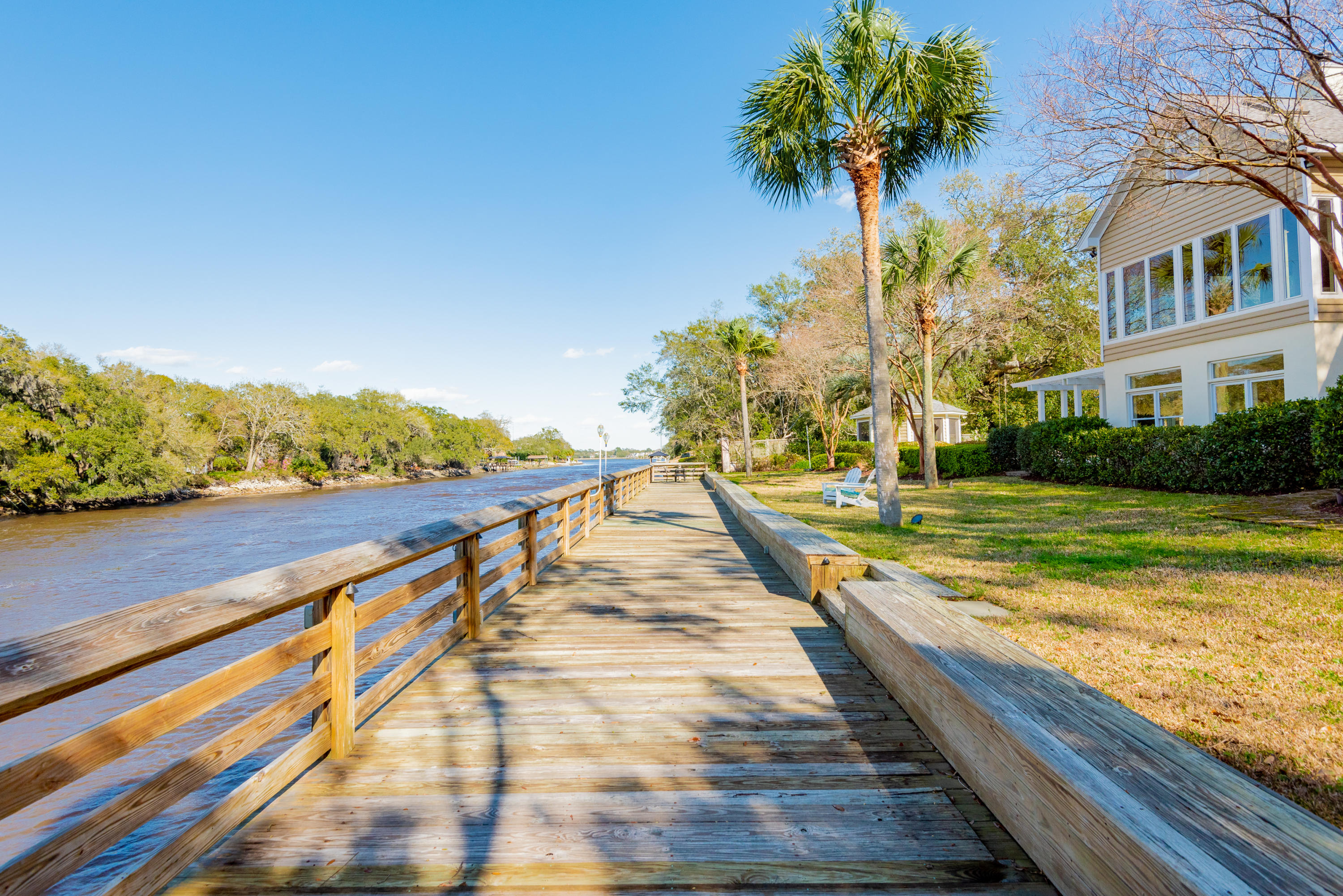 2186 Wappoo Hall Road Charleston, SC 29412 - Photo 18 of 20 2186 Wappoo Hall Photos