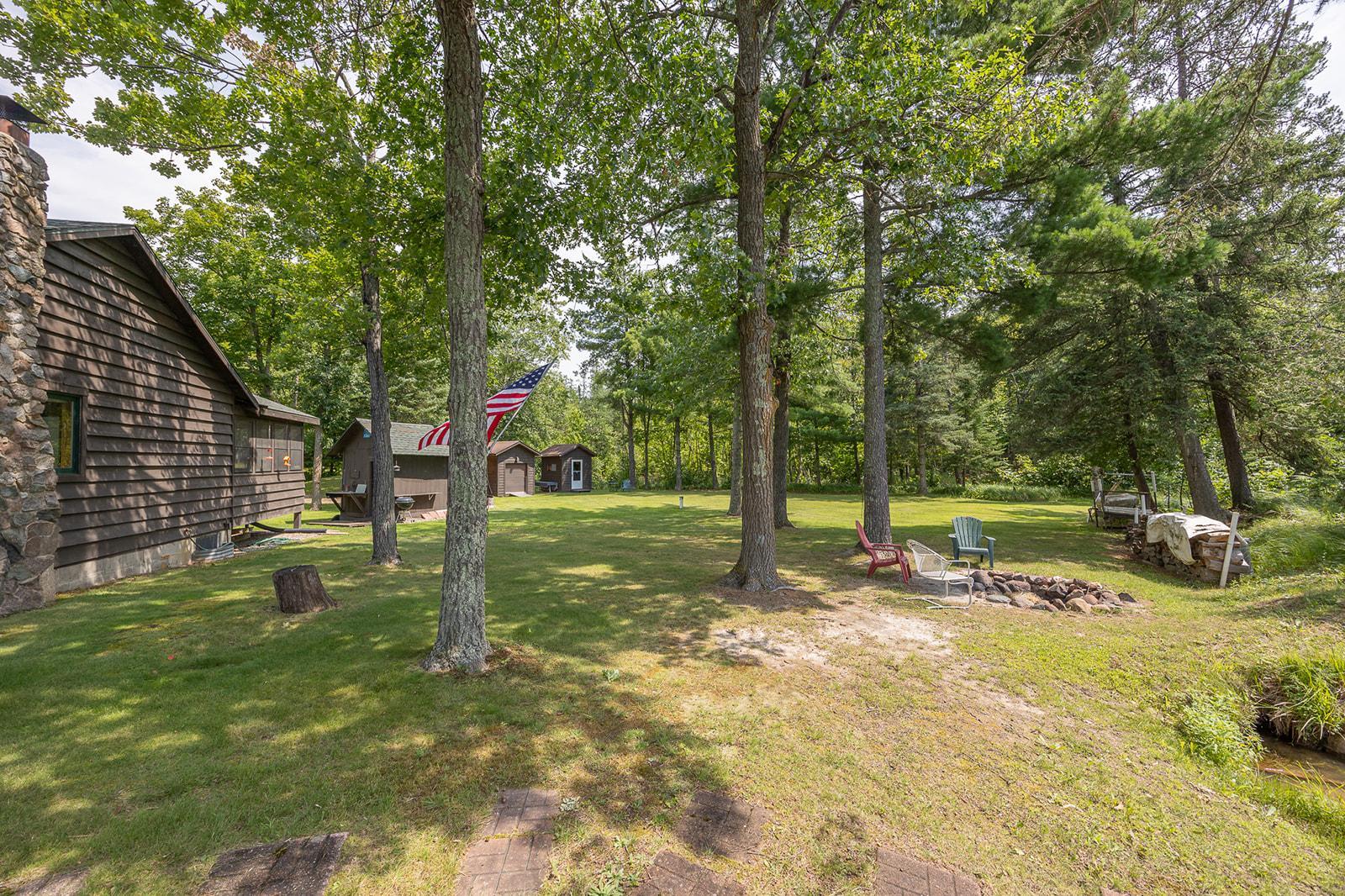 901 North Widow Lake Road Northwest Hackensack, MN 56452 - Photo 36 of 42
