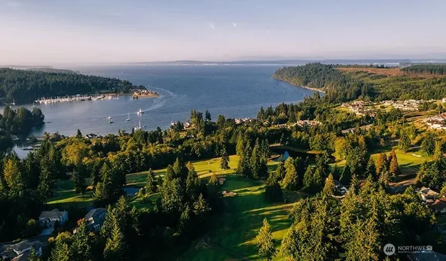 $724,990 | 60 Mccartney Peak Ln Port, Unit 67, Port Ludlow, WA 98365