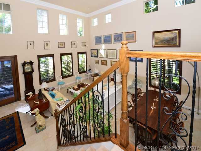 371 Southwest Lost River Road Stuart, FL 34997 - Photo 3 of 21 Living Room.
