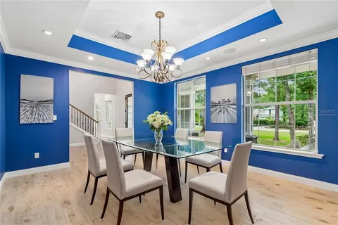 $875,000 | 27708 Santa Anita Boulevard, Wesley Chapel, FL 33544