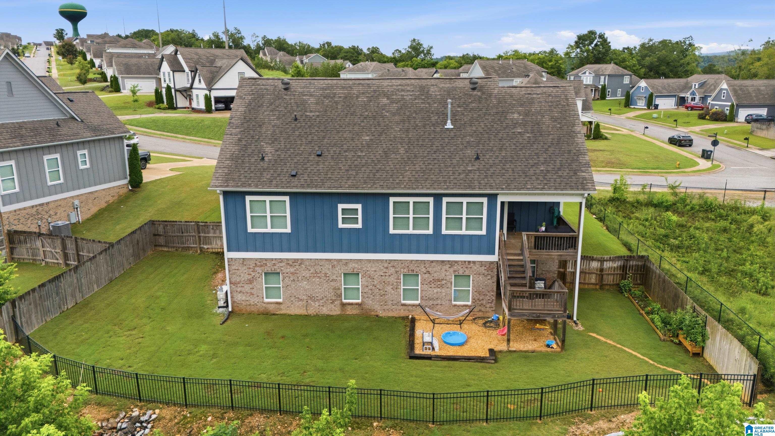 1061 Camellia Ridge Drive Pelham, AL 35124 - Photo 58 of 62