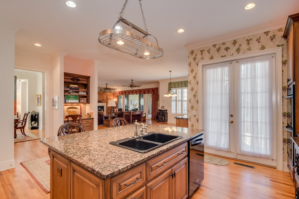 177 Foxhound Run Road Aiken, SC 29803 - Photo 16 of 76 Gallery Image 16