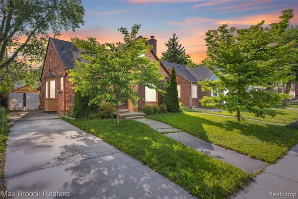 $220,000 | 4391 Bishop Street, Detroit, MI 48224