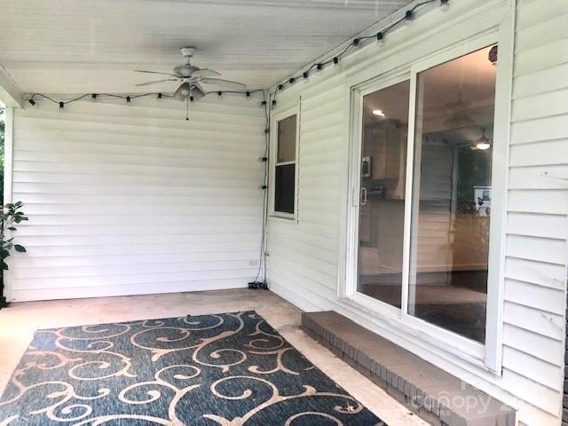 6334 Beecher Drive Charlotte, NC 28215 - Photo 19 of 27 a view of a walk in closet
