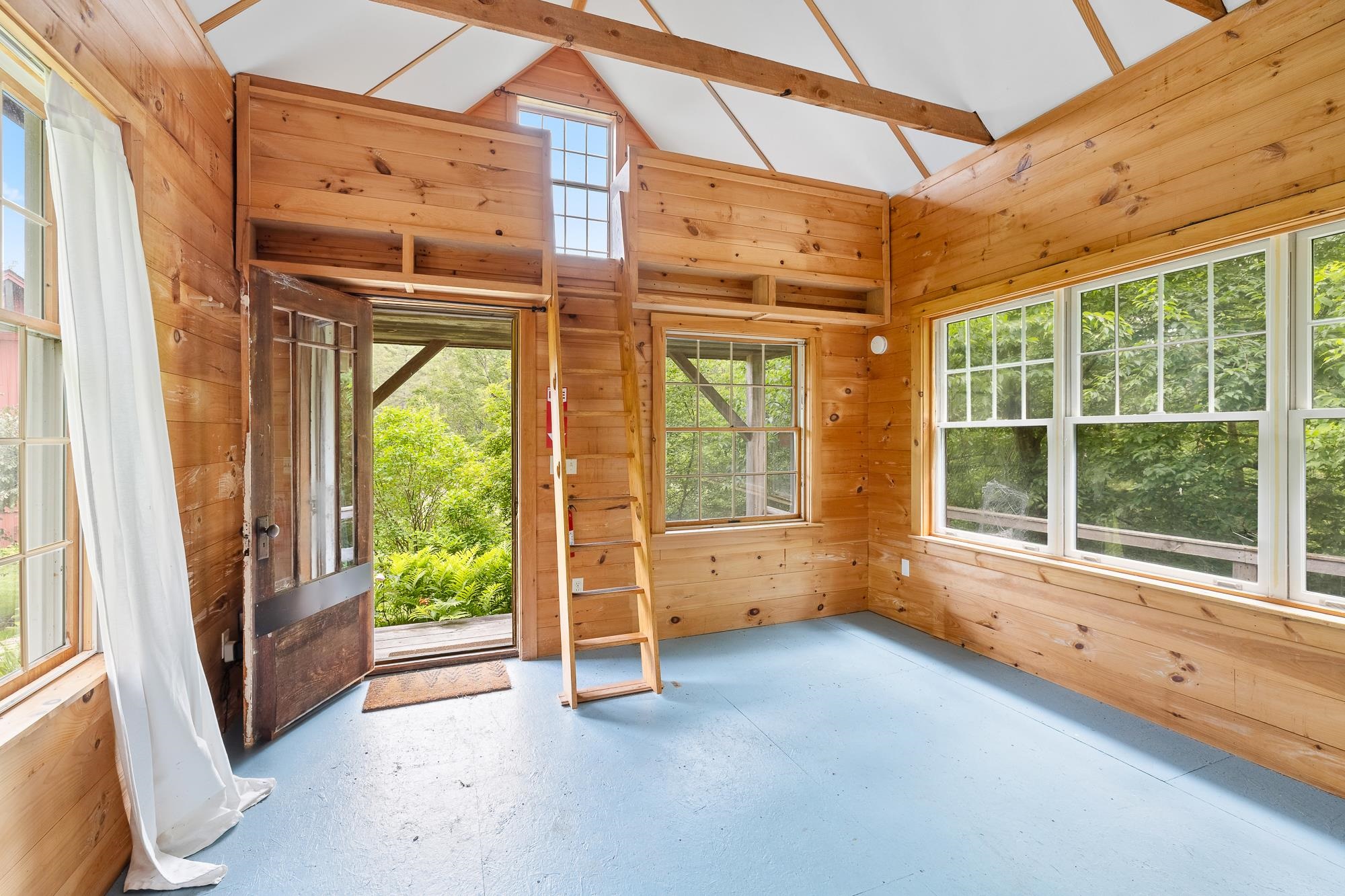 1355 Podunk Road Norwich, VT 05055 - Photo 44 of 53