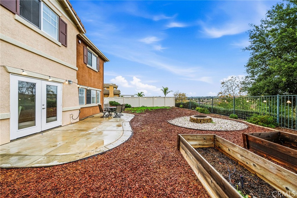 33656 Winston Way, Unit A Temecula, CA 92592 - Photo 32 of 46 swimming pool view with a seating space