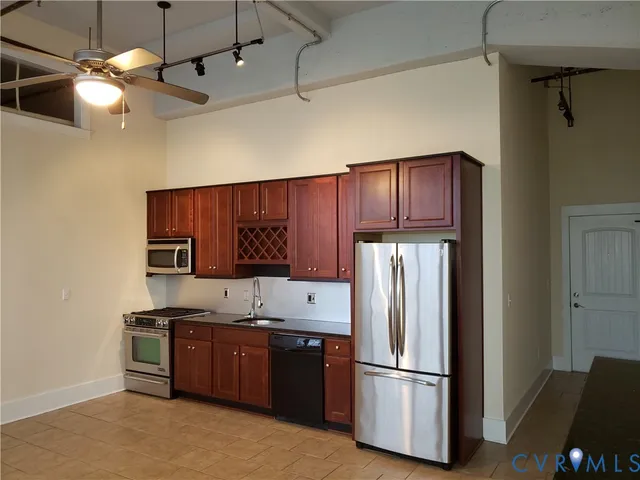 $310,000 | 1657 West Broad Street, Unit U12, Richmond, VA 23220