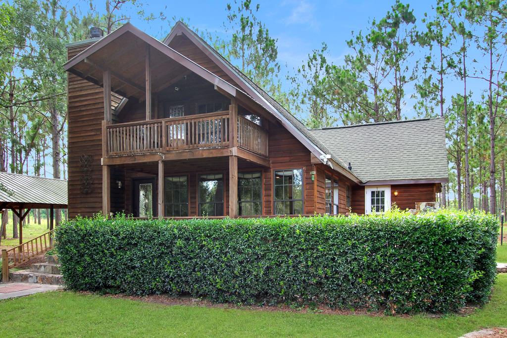 3245 Decatur Road Cottonwood, AL 36320 - Photo 1 of 39 Main View