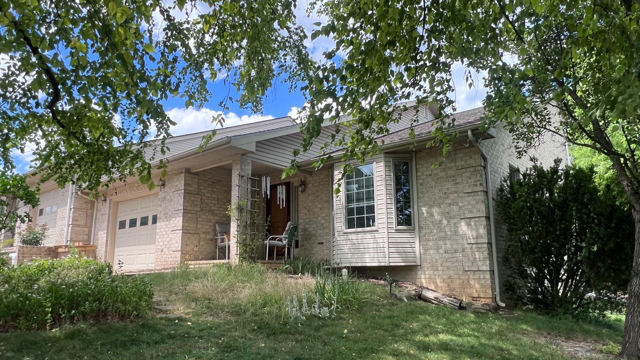124 Fairground Road Woodstock, VA 22664 - Photo 1 of 9