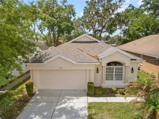 $279,000 | 4407 Caliquen Drive, Brooksville, FL 34604