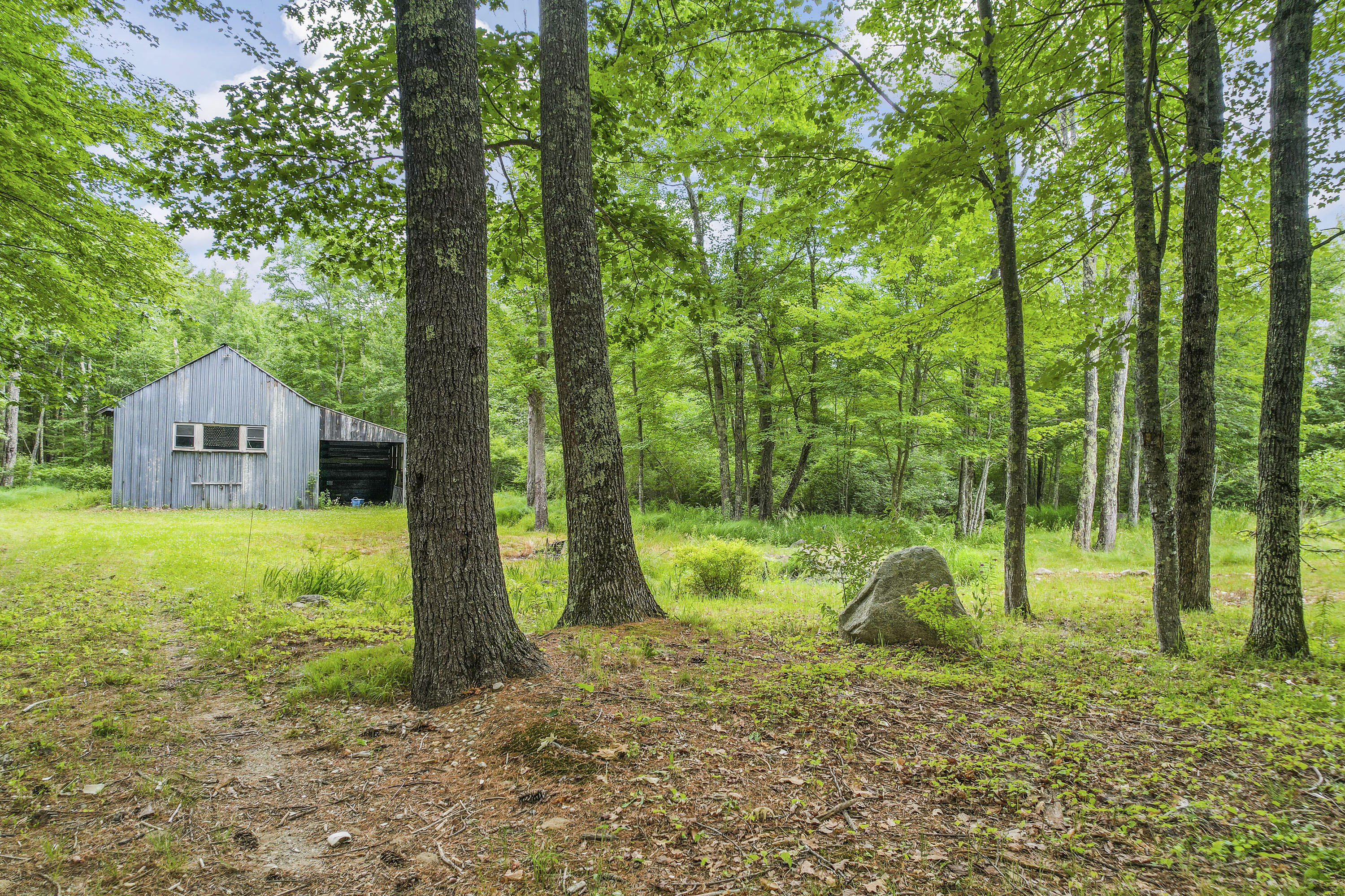 404 Mast Road Lyman, ME 04002 - Photo 49 of 53 404 Mast Road_157