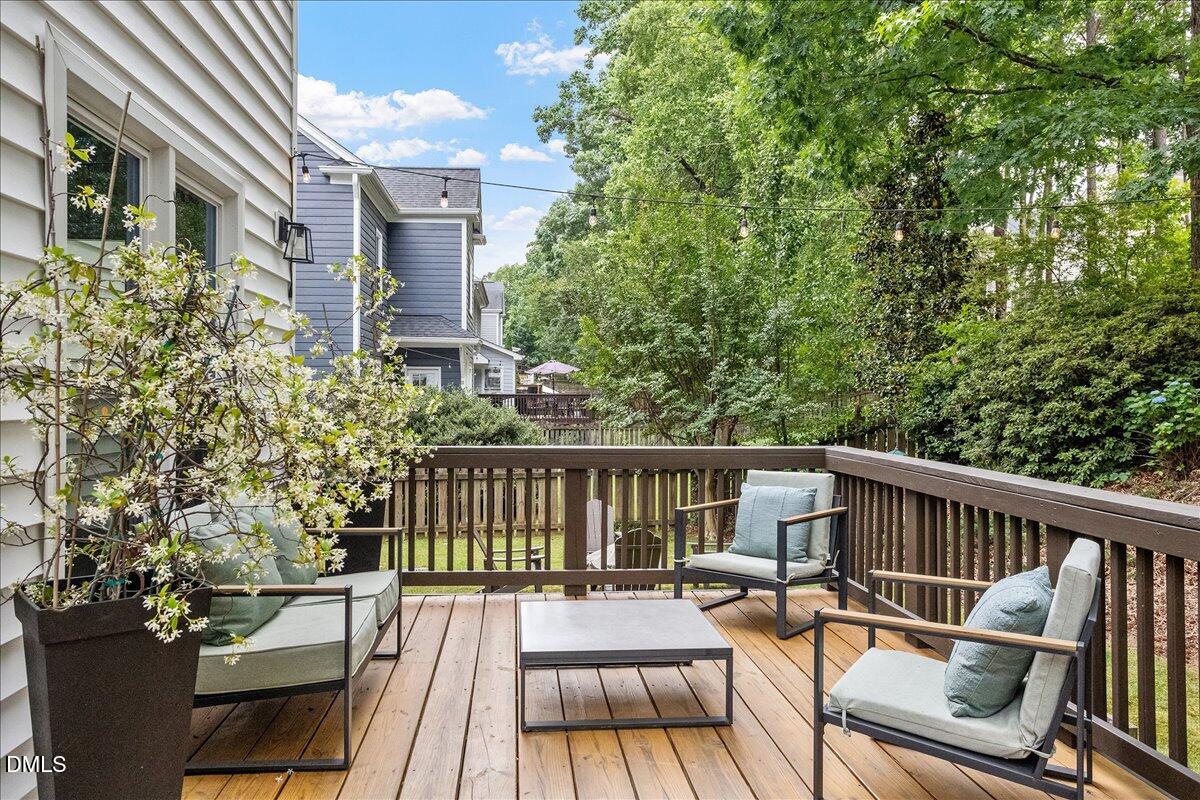 5237 Covington Bend Drive Raleigh, NC 27613 - Photo 22 of 28 5237 Covington Bend Dr