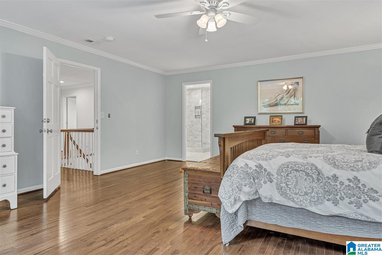 4532 Pine Mountain Road Birmingham, AL 35213 - Photo 21 of 50