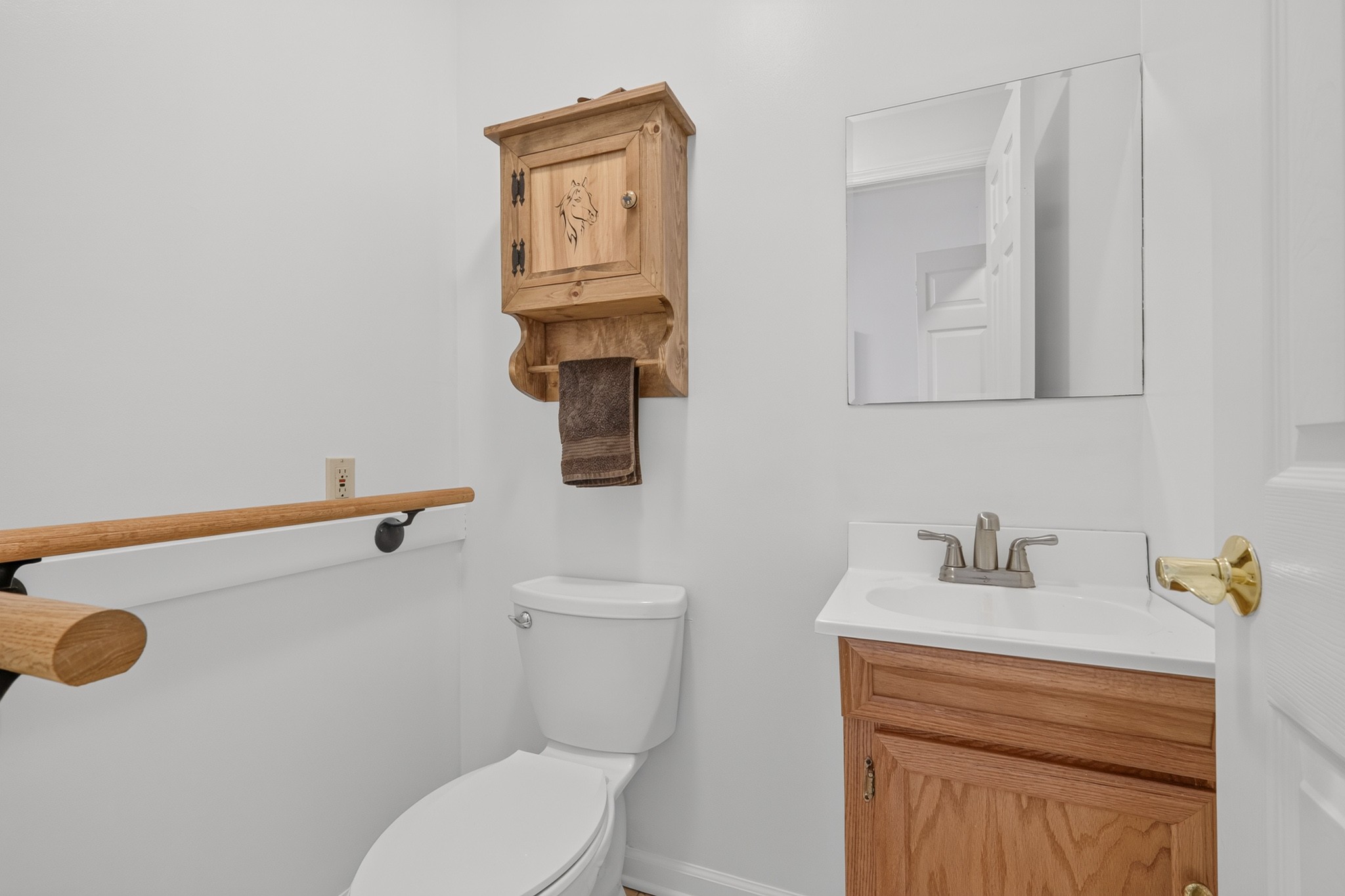 7125 Ivey Road Fairview, TN 37062 - Photo 42 of 98