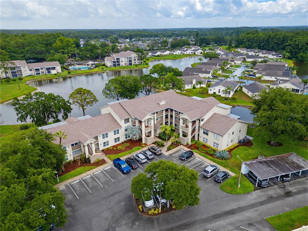4575 Whitton Way, Unit 1131 New Port Richey, FL 34653 - Photo 12 of 26