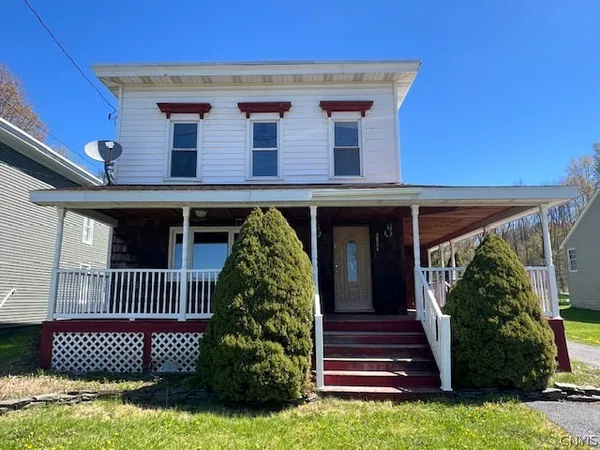 $225,000 | 2884 Mohawk Street, Paris, NY 13456