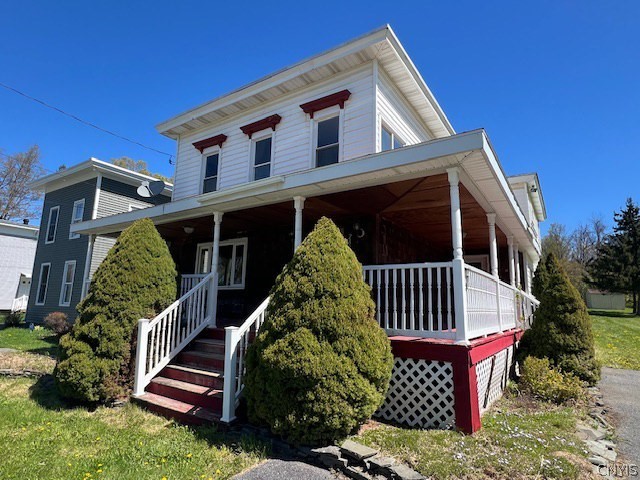 2884 Mohawk Street Paris, NY 13456 - Photo 2 of 18