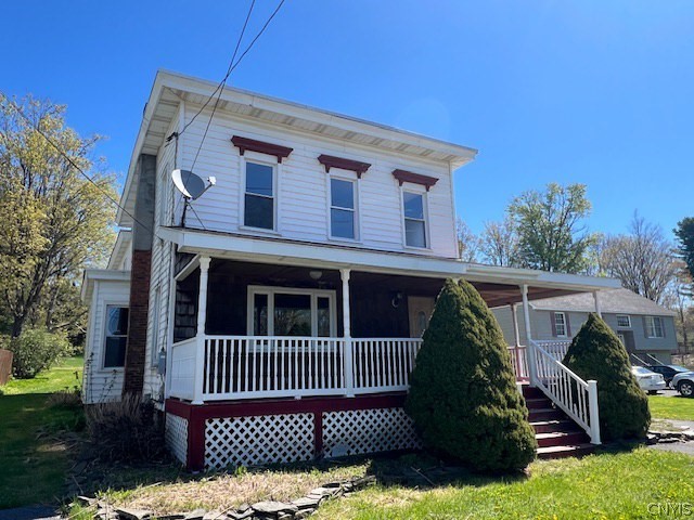2884 Mohawk Street Paris, NY 13456 - Photo 3 of 18