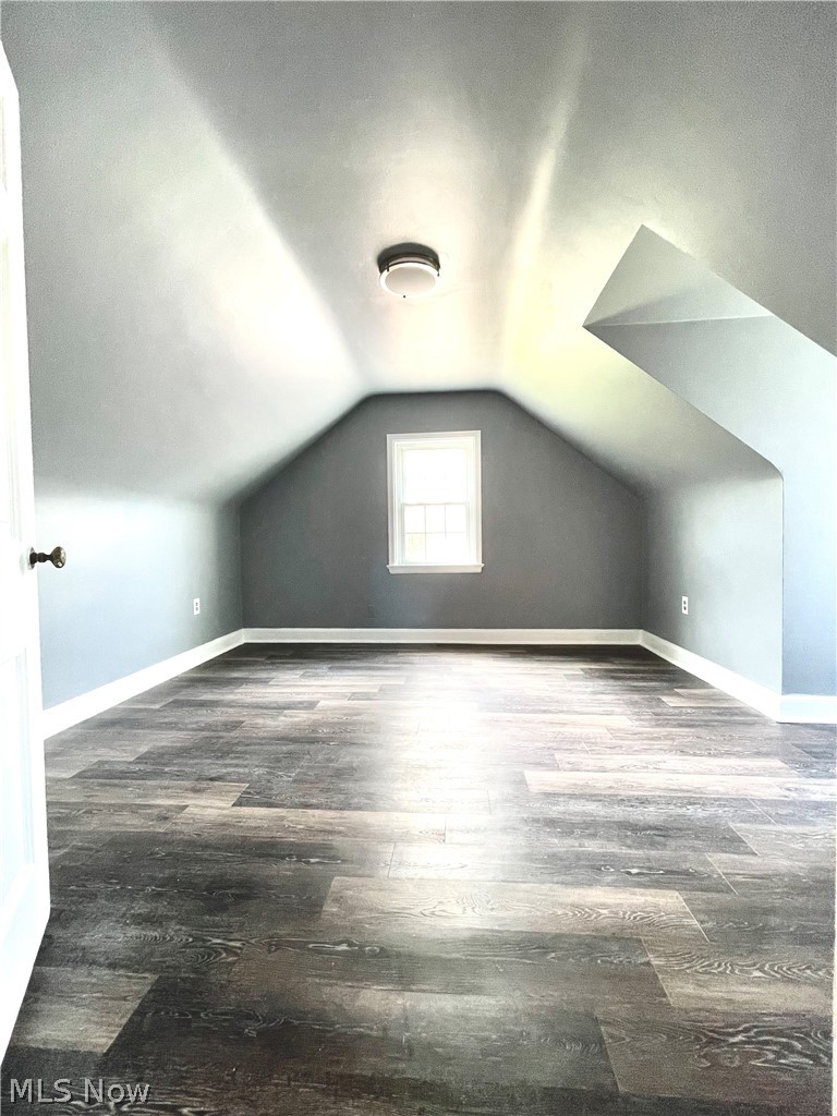 4782 Kirk Road Youngstown, OH 44515 - Photo 12 of 12 upstairs bedroom