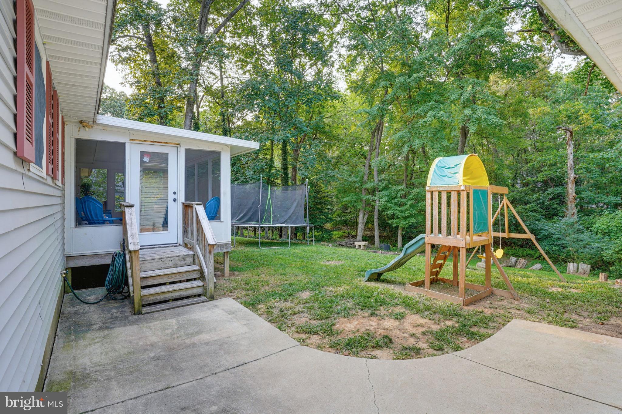 123 Heath Road Chestertown, MD 21620 - Photo 51 of 54 Playset conveys