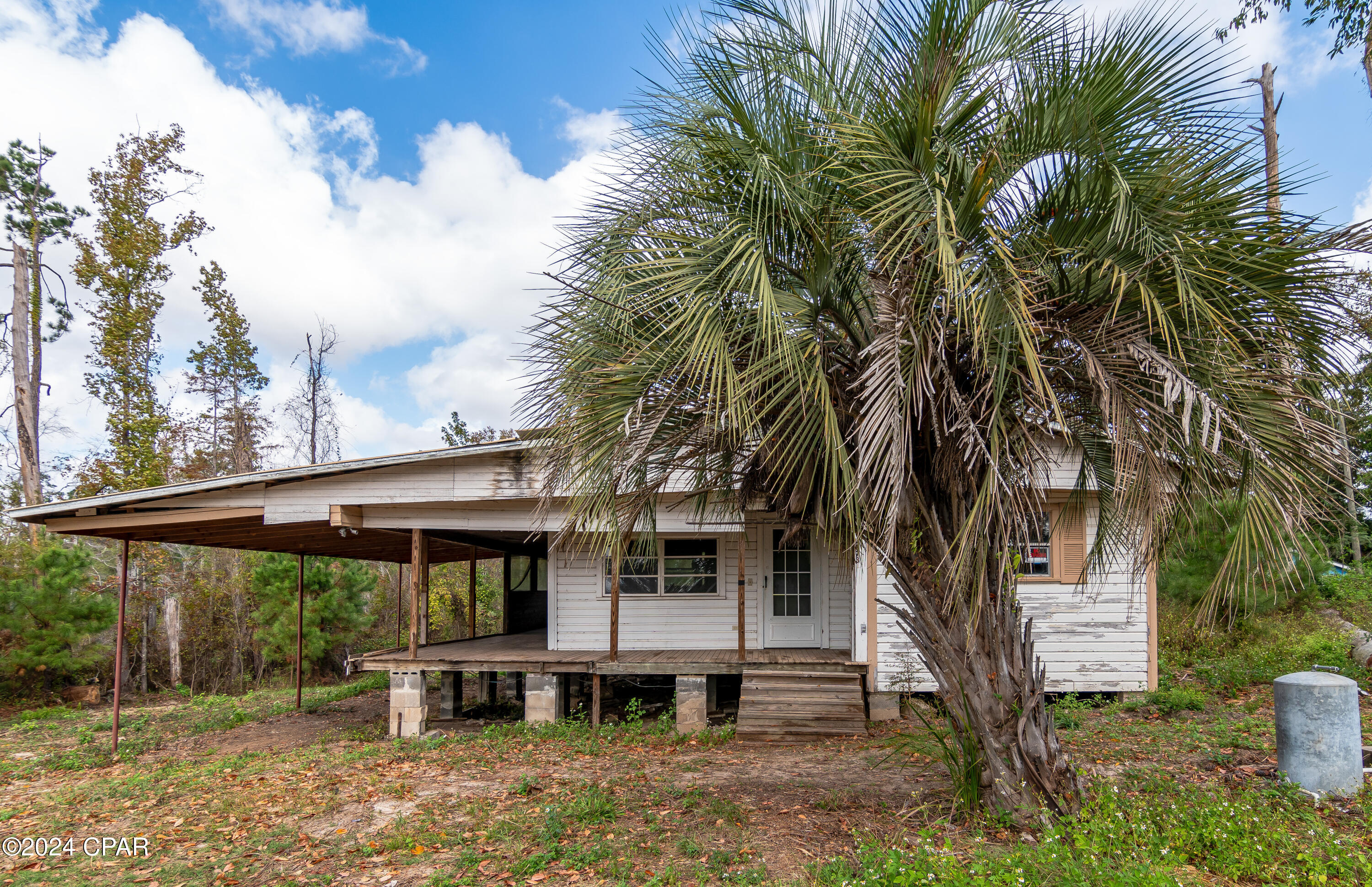 4073 Little Dothan Road Sneads, FL 32460 - Photo 2 of 31