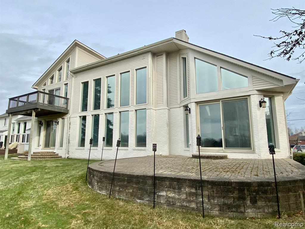51565 Baker Road Chesterfield, MI 48047 - Photo 75 of 78