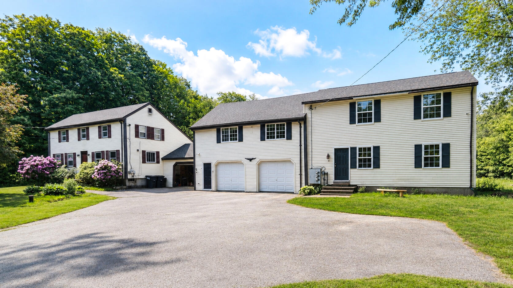 House & Duplex