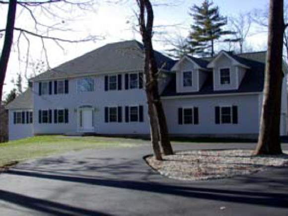 L61-4 Normand Road Goffstown, NH 03045 - Photo 1 of 1