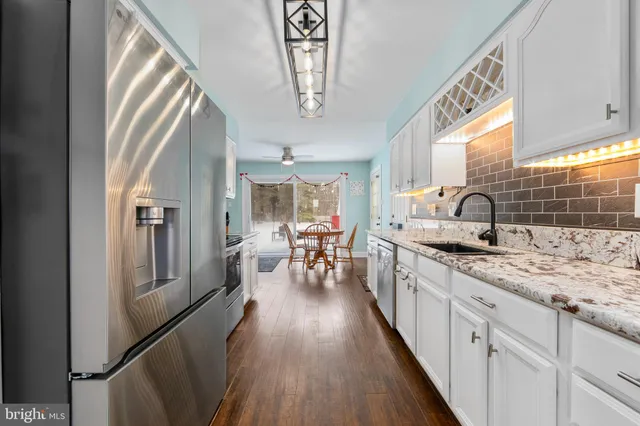 $625,000 | 101 Pixie Moss Trail, Medford, NJ 08055