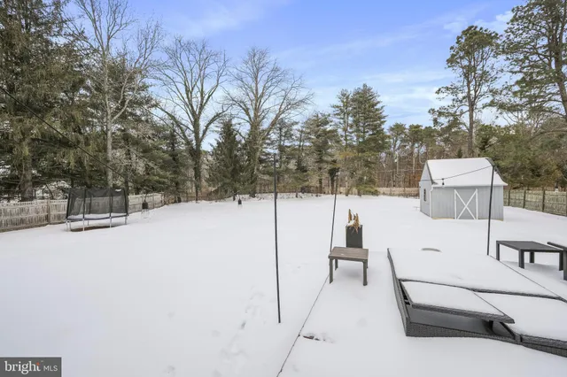 $625,000 | 101 Pixie Moss Trail, Medford, NJ 08055
