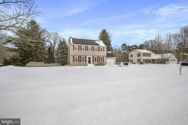 $625,000 | 101 Pixie Moss Trail, Medford, NJ 08055