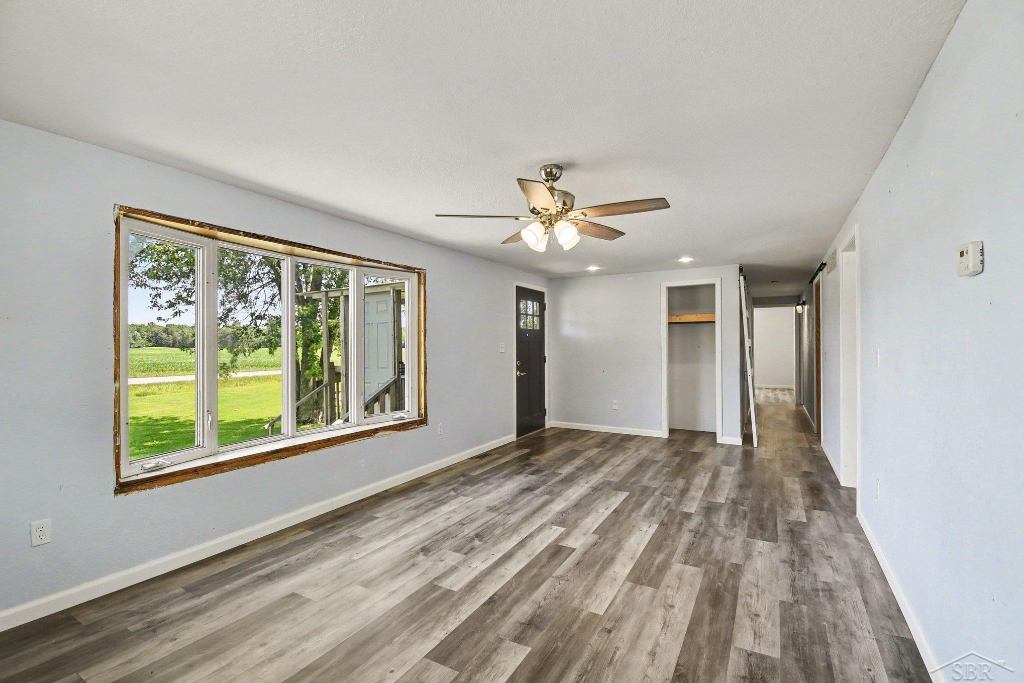 4300 Pinconning Road Rhodes, MI 48652 - Photo 5 of 16
