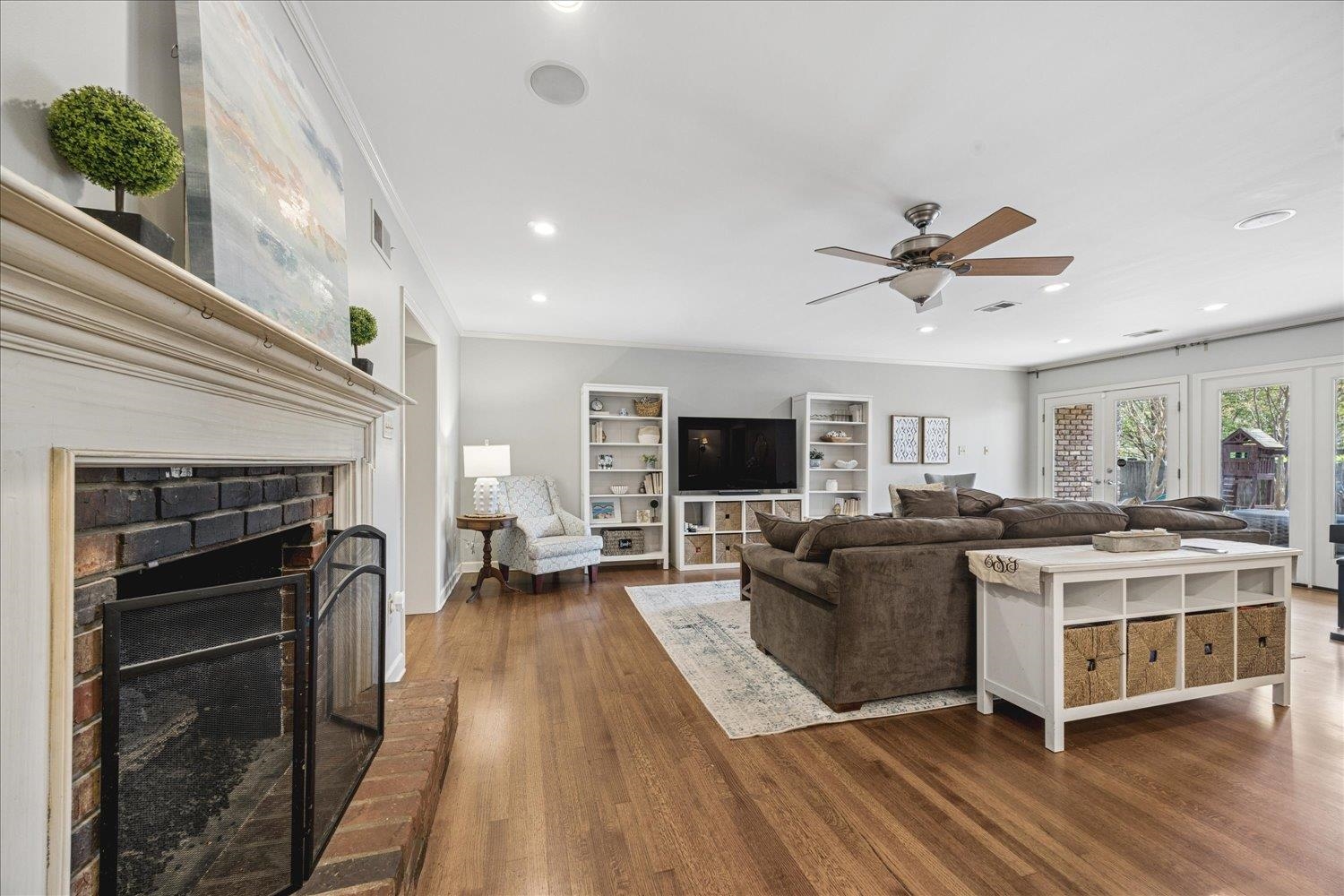 5311 South Angela Road Memphis, TN 38120 - Photo 12 of 40