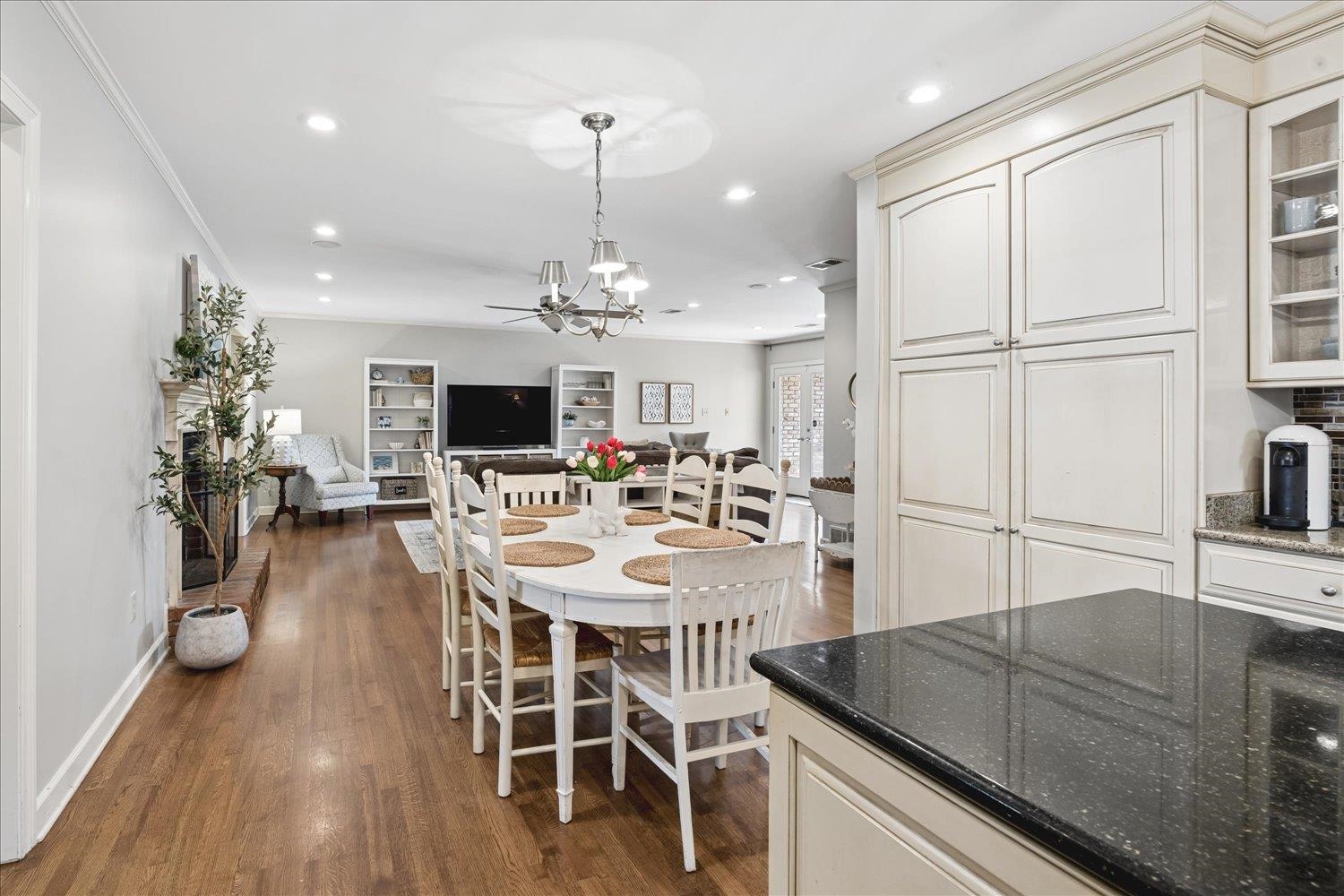 5311 South Angela Road Memphis, TN 38120 - Photo 13 of 40