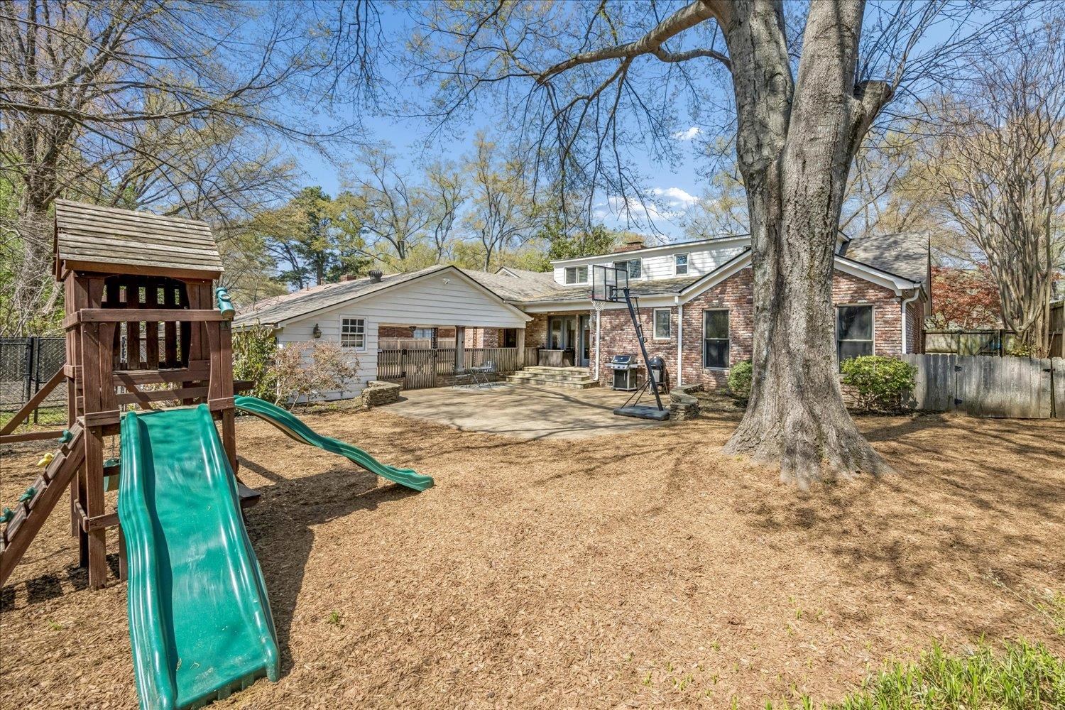 5311 South Angela Road Memphis, TN 38120 - Photo 36 of 40