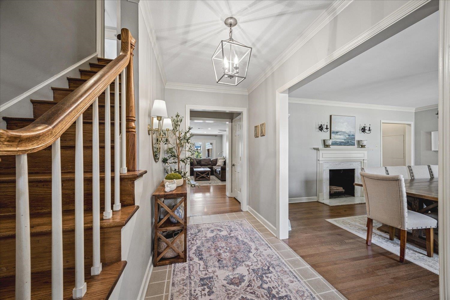 5311 South Angela Road Memphis, TN 38120 - Photo 7 of 40