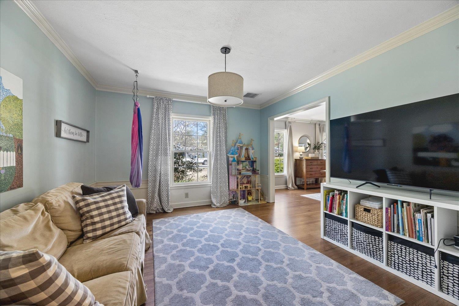 5311 South Angela Road Memphis, TN 38120 - Photo 9 of 40