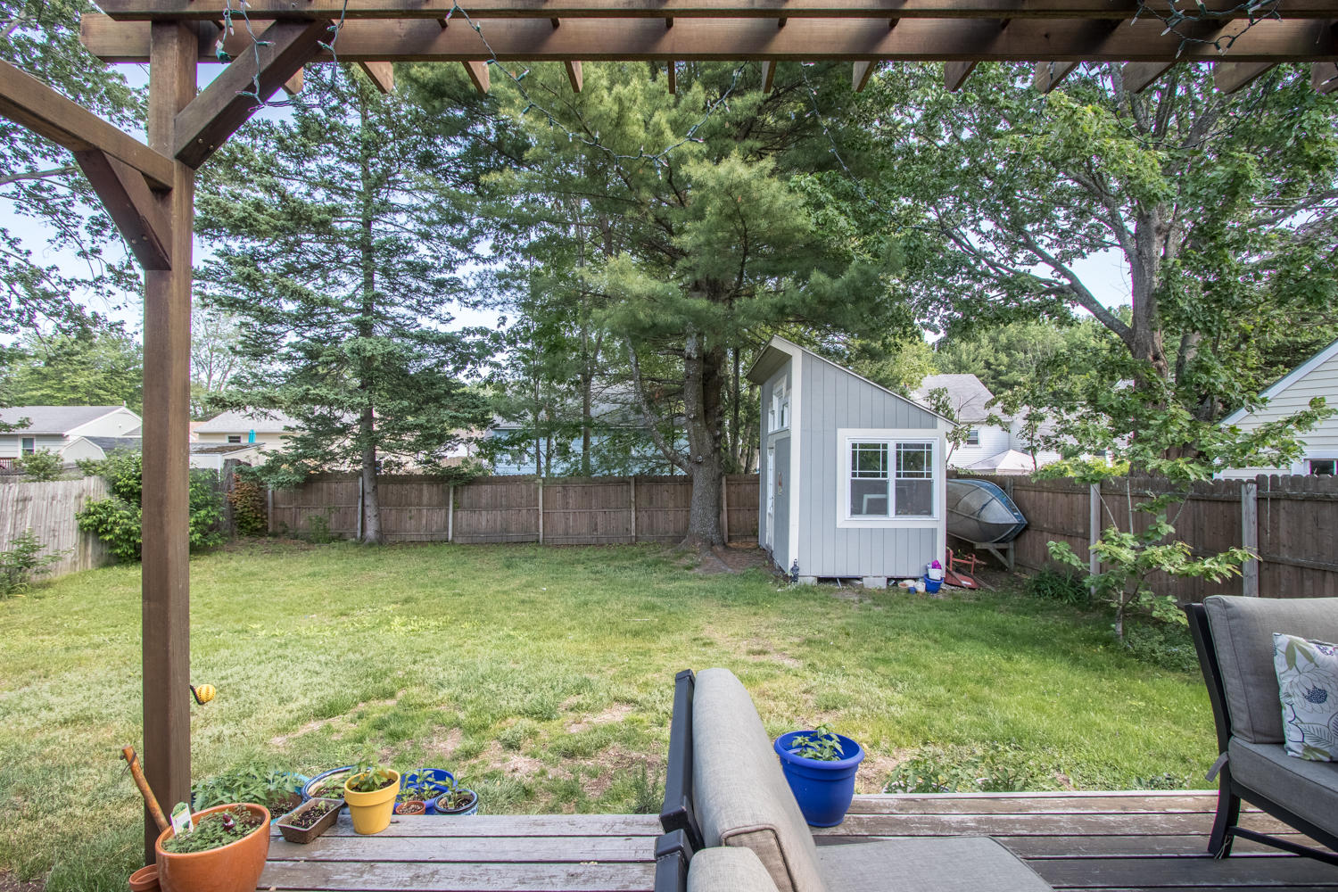 114 Bonnybriar Road South Portland, ME 04106 - Photo 34 of 37 20200612rf-71041