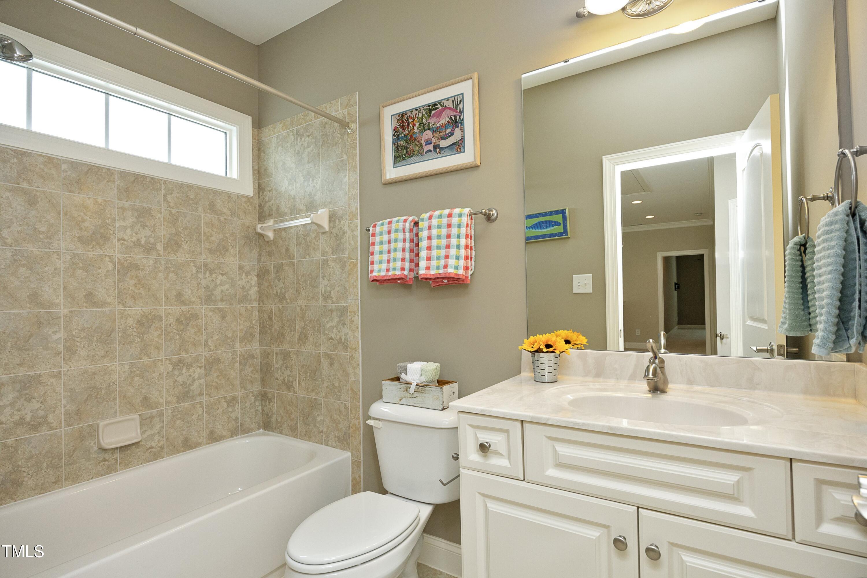 1324 Ileagnes Road Raleigh, NC 27603 - Photo 45 of 76 46FullBath