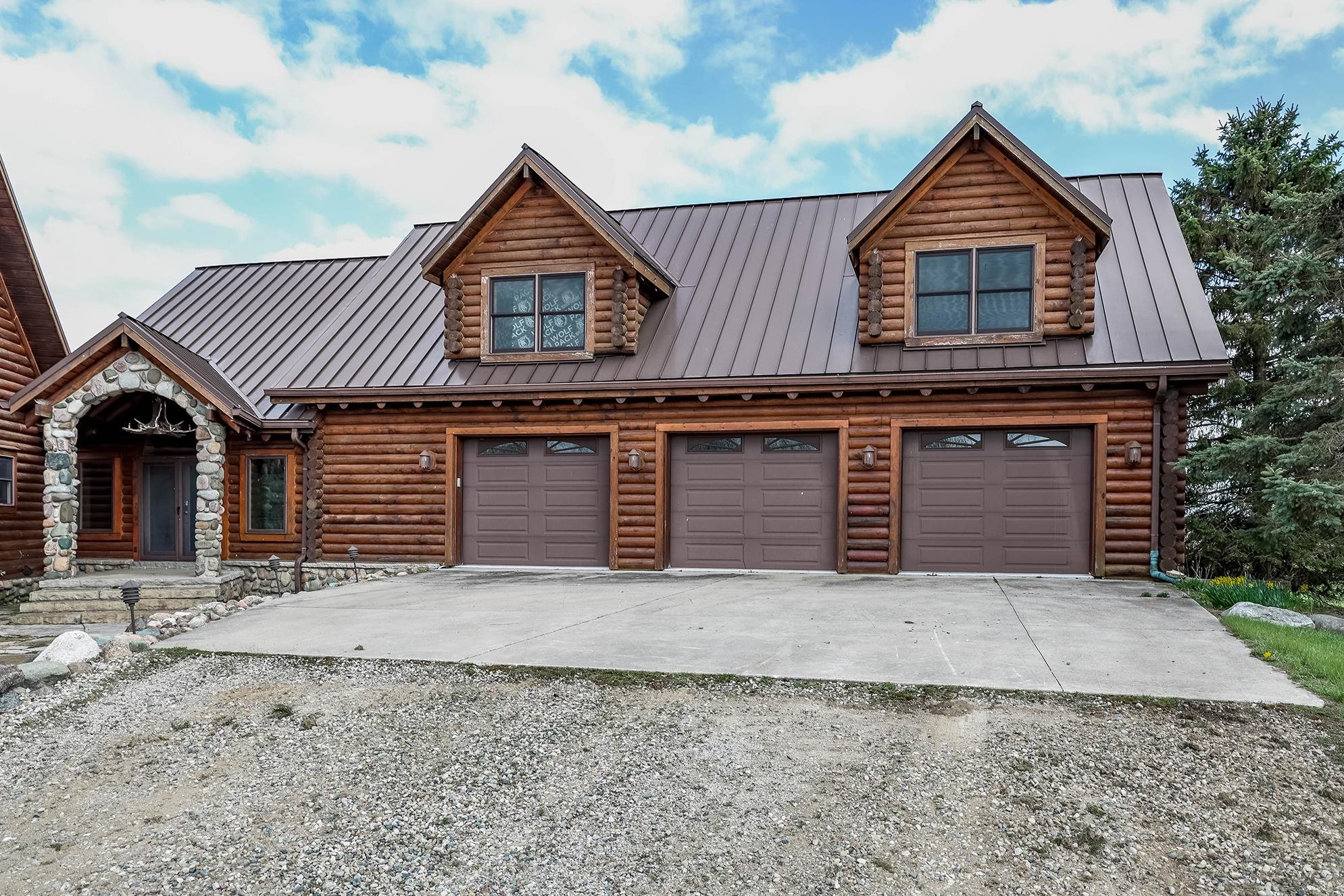 6340 Wolf Road Brown City, MI 48416 - Photo 75 of 95