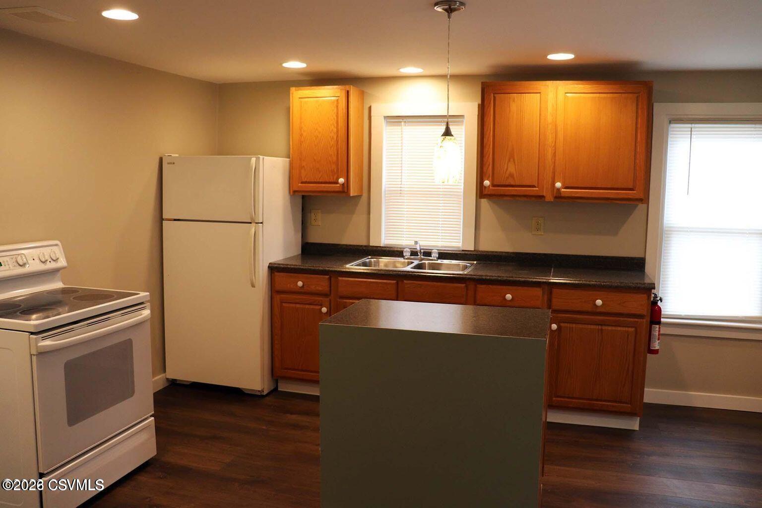 328 Center Street, Unit 201 Danville, PA 17821 - Photo 19 of 22