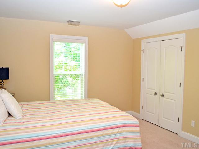1050 Barnford Mill Road Wake Forest, NC 27587 - Photo 22 of 25 Bedroom