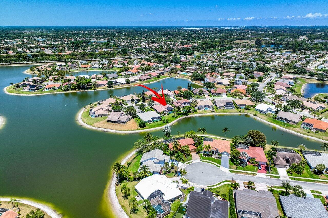 22181 Cranbrook Road Boca Raton, FL 33428 - Photo 35 of 36 045-22181CranbrookRoad-BocaRaton-FL-3342