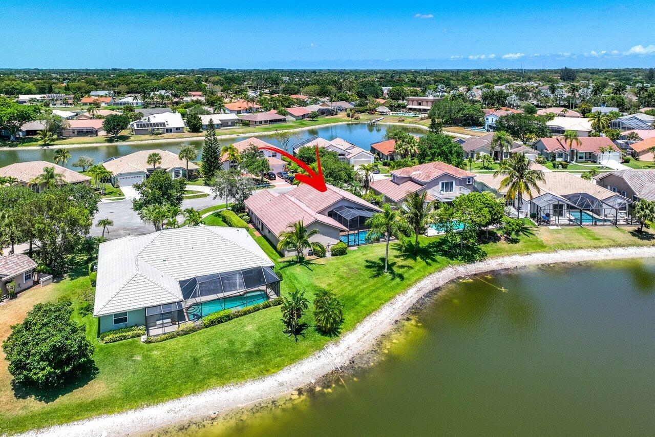 22181 Cranbrook Road Boca Raton, FL 33428 - Photo 36 of 36 047-22181CranbrookRoad-BocaRaton-FL-3342