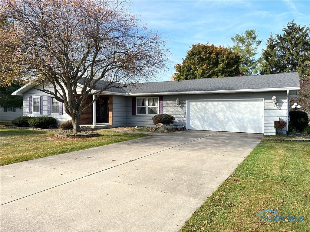 214 Townline Road Bryan, OH 43506 - Photo 2 of 28 Photo 2