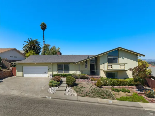 $725,000 | 116 Silverview Court, Vallejo, CA 94591