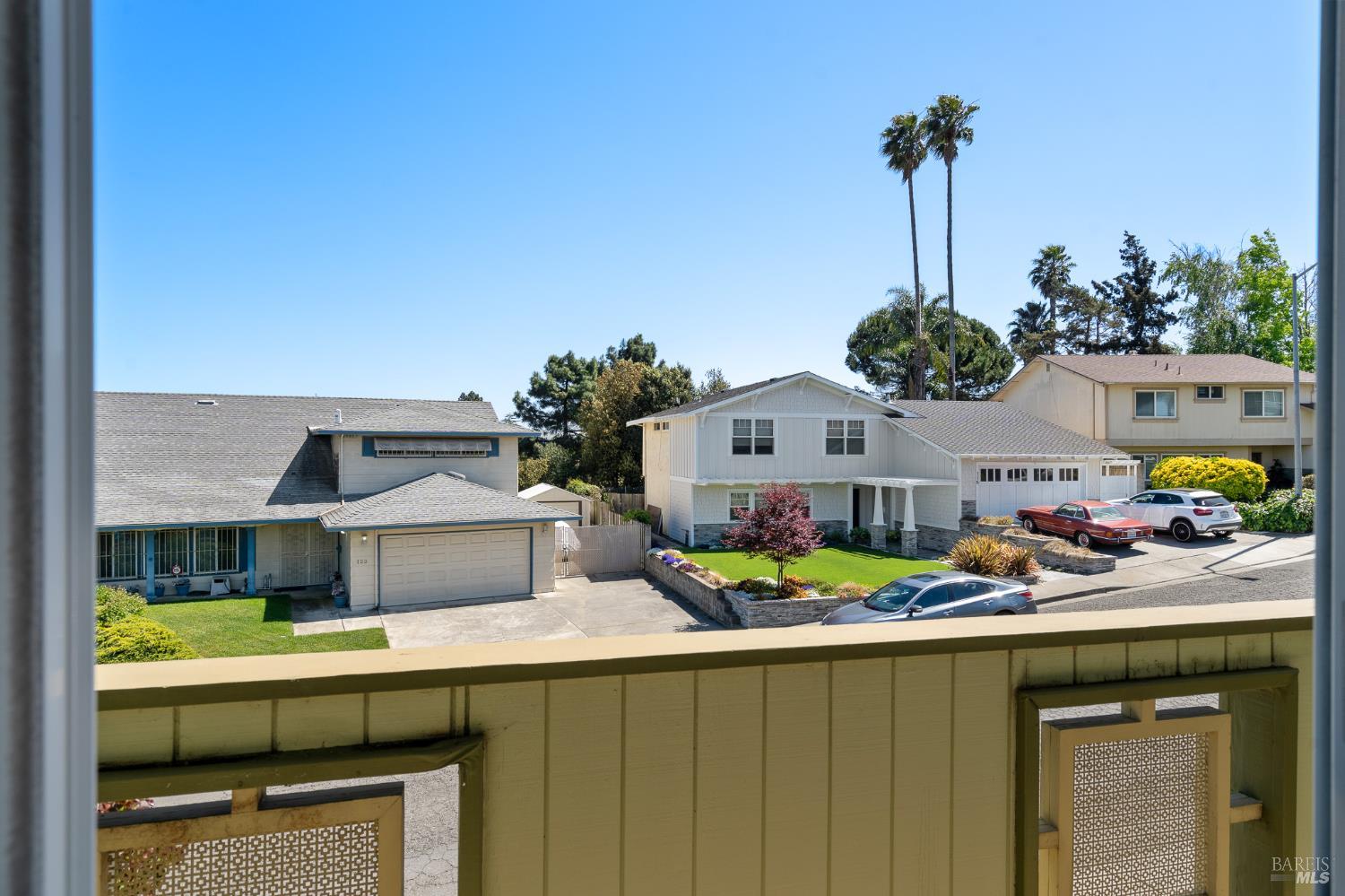 116 Silverview Court Vallejo, CA 94591 - Photo 34 of 61