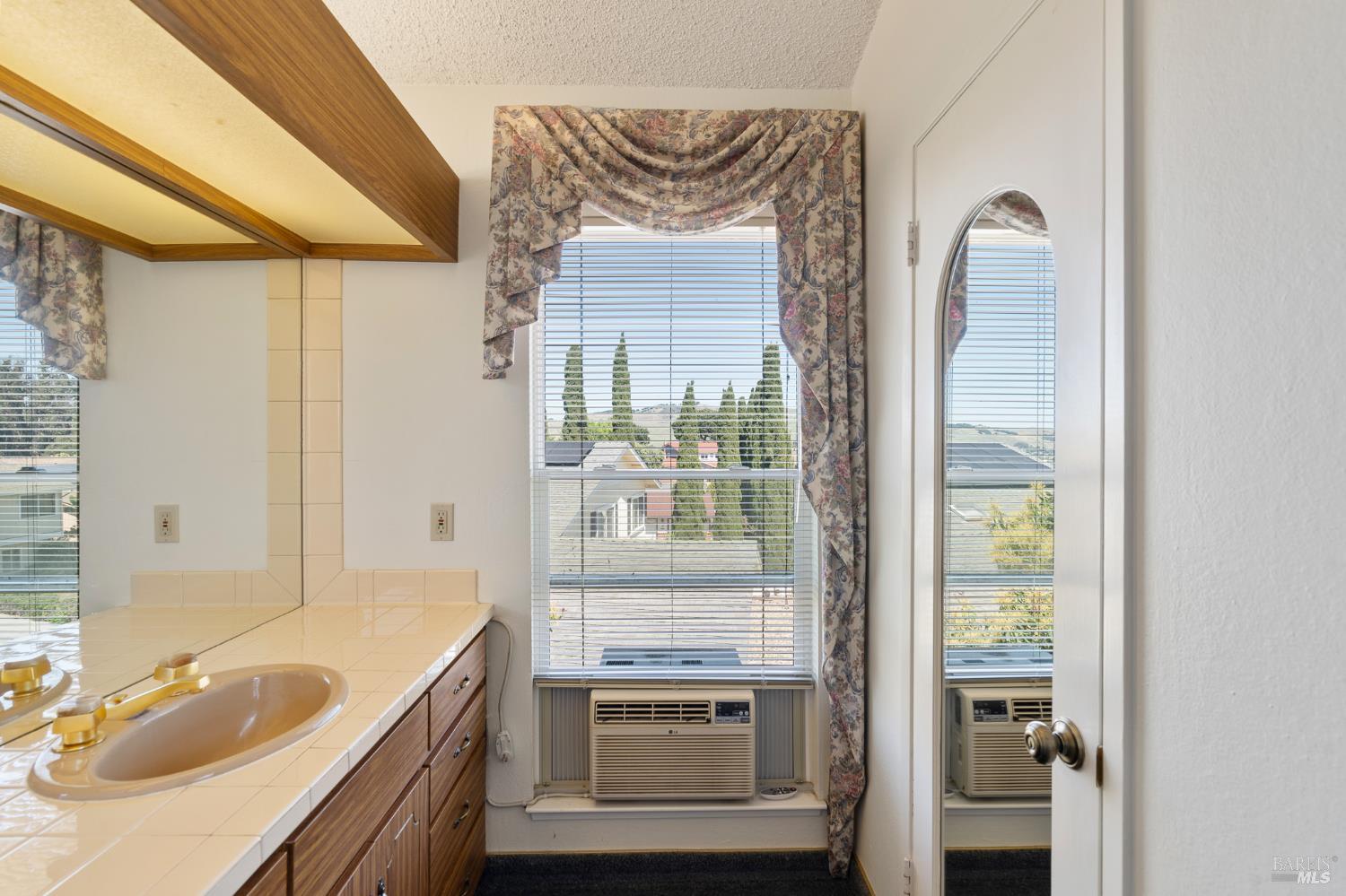 116 Silverview Court Vallejo, CA 94591 - Photo 36 of 61 Primary bathroom features dual vanities.