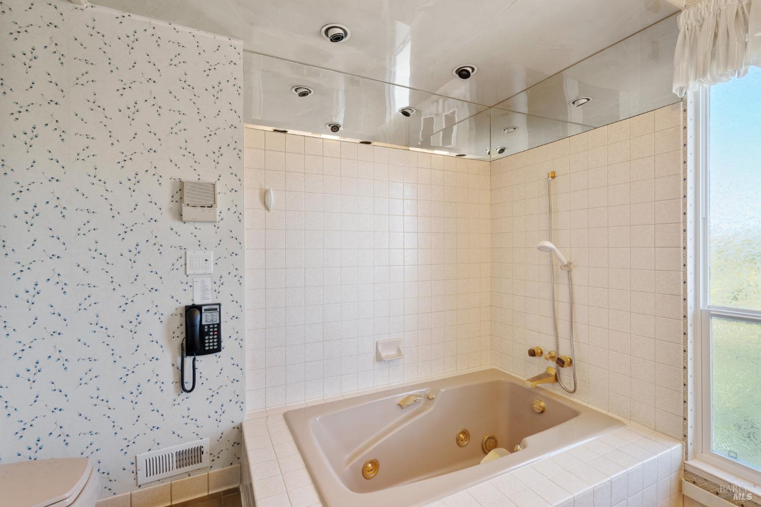 116 Silverview Court Vallejo, CA 94591 - Photo 37 of 61 Jetted tub.